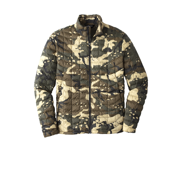 The North Face® ThermoBall™ Trekker Nylon Men's Jacket