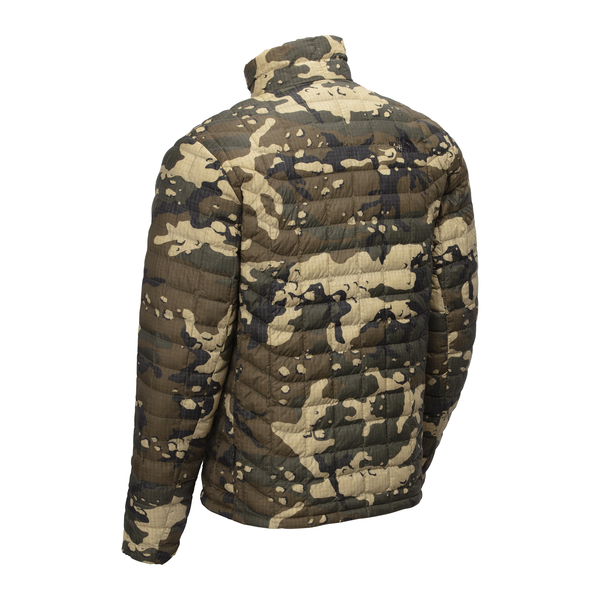 The North Face® ThermoBall™ Trekker Nylon Men's Jacket