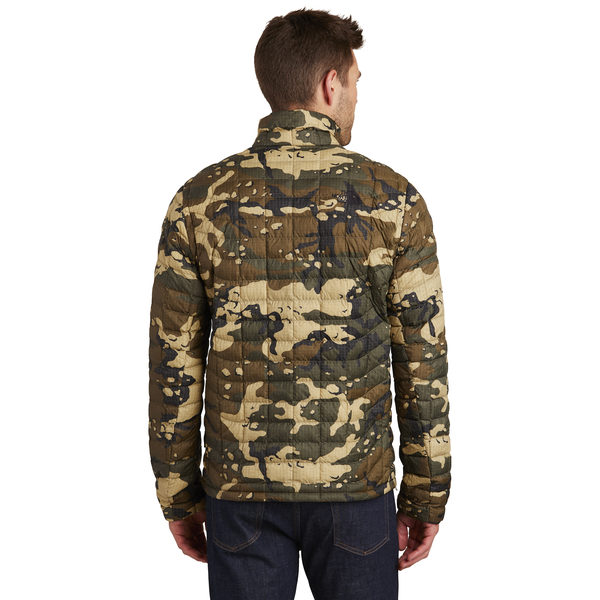 The North Face® ThermoBall™ Trekker Nylon Men's Jacket