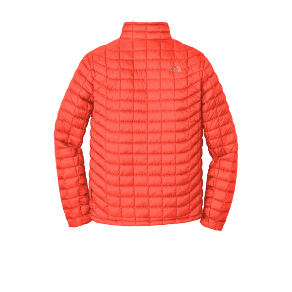 The North Face® ThermoBall™ Trekker Nylon Men's Jacket