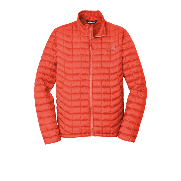 The North Face® ThermoBall™ Trekker Nylon Men's Jacket