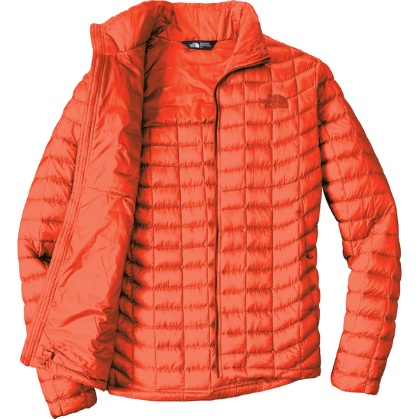 The North Face® ThermoBall™ Trekker Nylon Men's Jacket