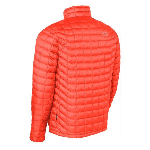 The North Face® ThermoBall™ Trekker Nylon Men's Jacket