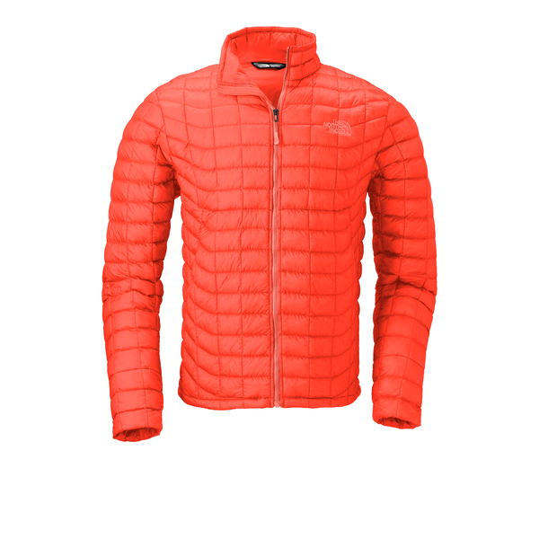 The North Face® ThermoBall™ Trekker Nylon Men's Jacket