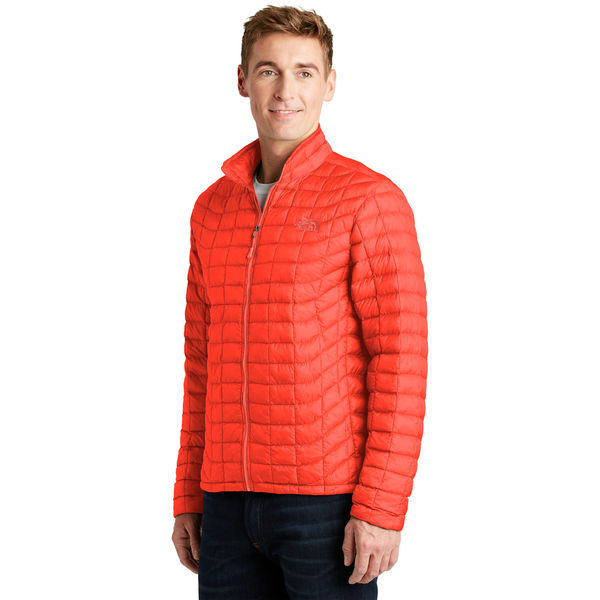 The North Face® ThermoBall™ Trekker Nylon Men's Jacket