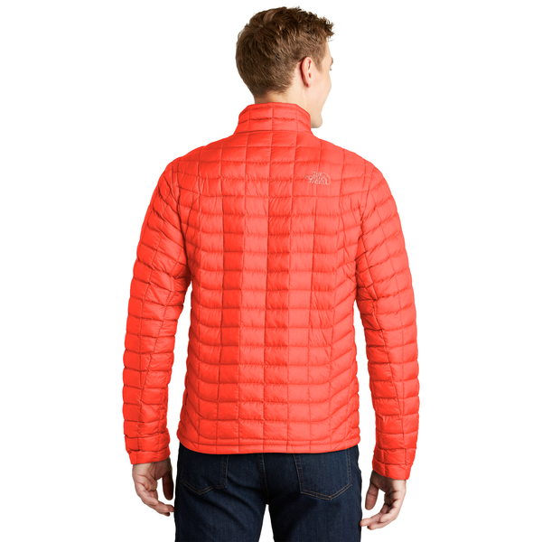 The North Face® ThermoBall™ Trekker Nylon Men's Jacket