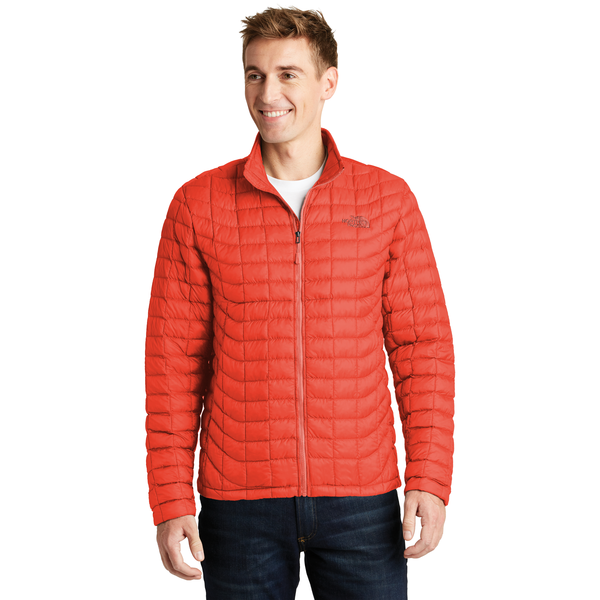 The North Face® ThermoBall™ Trekker Nylon Men's Jacket
