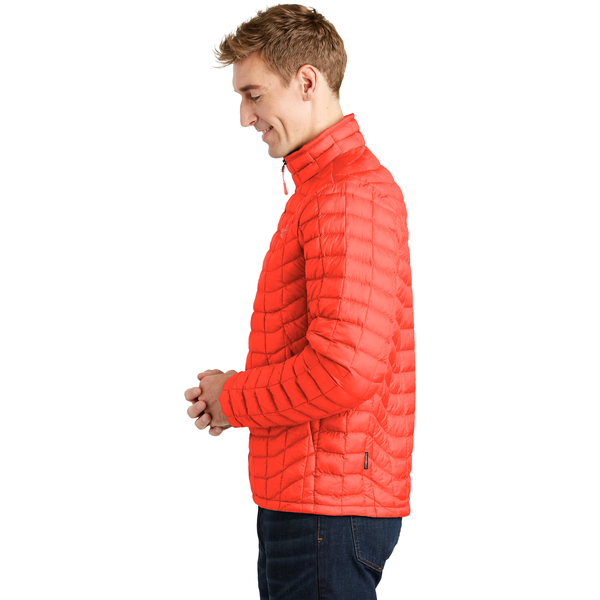 The North Face® ThermoBall™ Trekker Nylon Men's Jacket