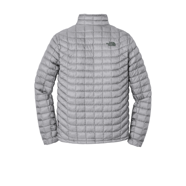 The North Face® ThermoBall™ Trekker Nylon Men's Jacket