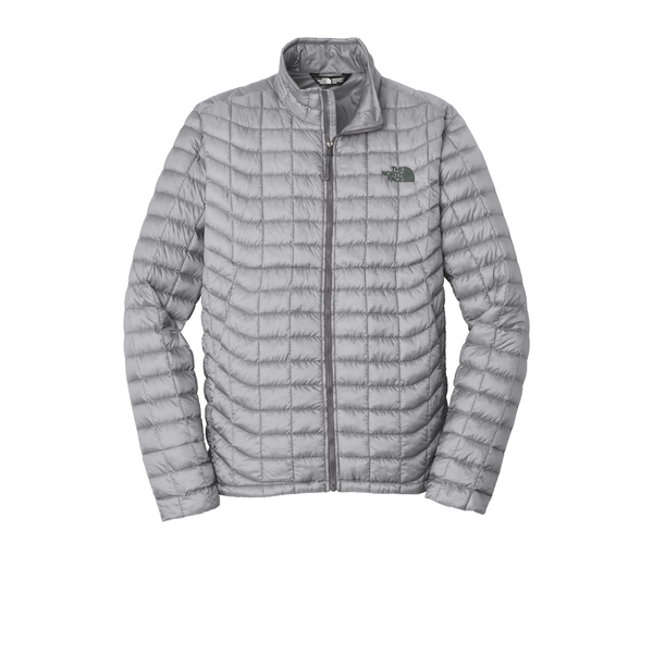 The North Face® ThermoBall™ Trekker Nylon Men's Jacket