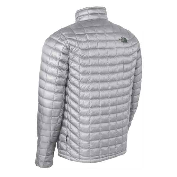 The North Face® ThermoBall™ Trekker Nylon Men's Jacket