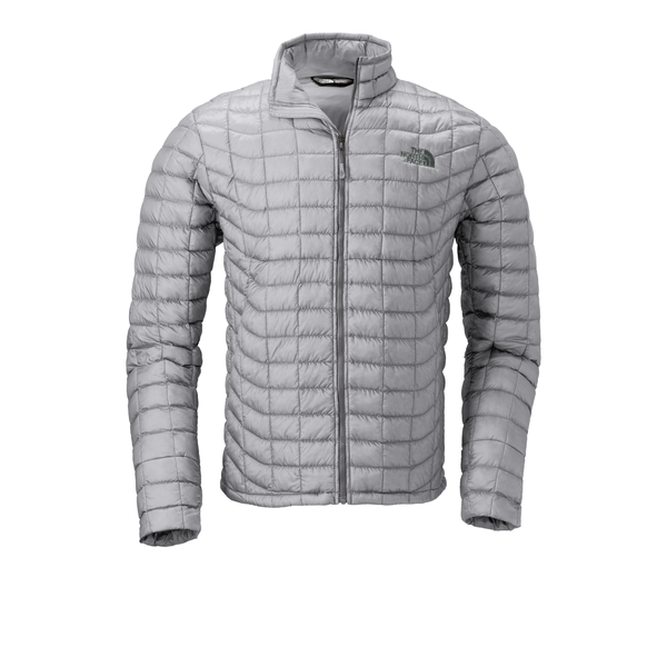 The North Face® ThermoBall™ Trekker Nylon Men's Jacket