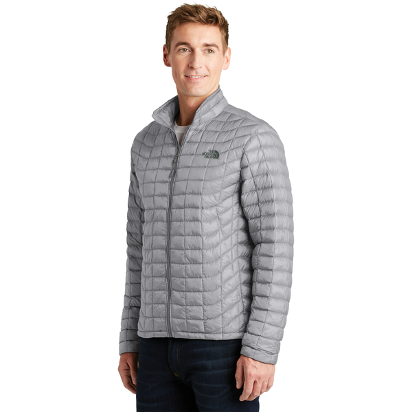 The North Face® ThermoBall™ Trekker Nylon Men's Jacket