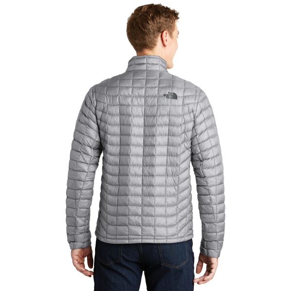 The North Face® ThermoBall™ Trekker Nylon Men's Jacket