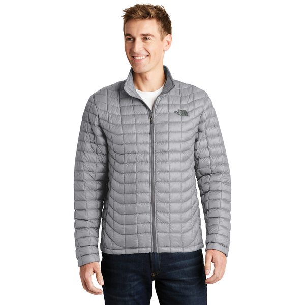 The North Face® ThermoBall™ Trekker Nylon Men's Jacket