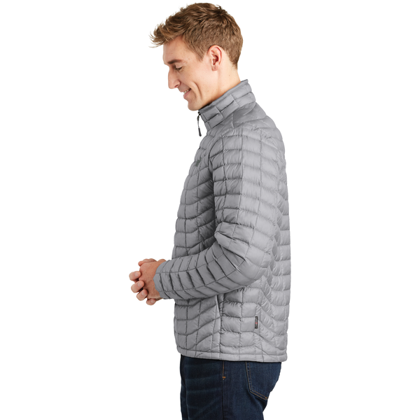 The North Face® ThermoBall™ Trekker Nylon Men's Jacket