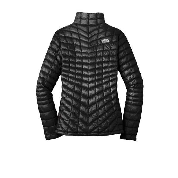 The North Face® ThermoBall™ Trekker Nylon Ladies' Jacket