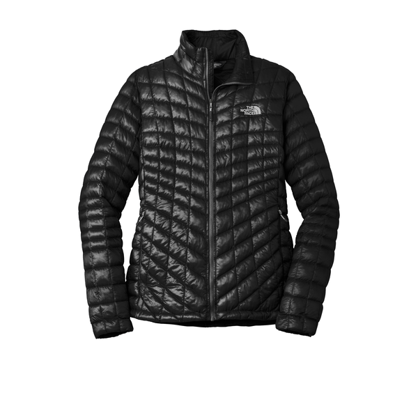 The North Face® ThermoBall™ Trekker Nylon Ladies' Jacket