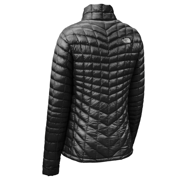 The North Face® ThermoBall™ Trekker Nylon Ladies' Jacket