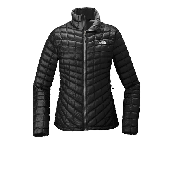 The North Face® ThermoBall™ Trekker Nylon Ladies' Jacket