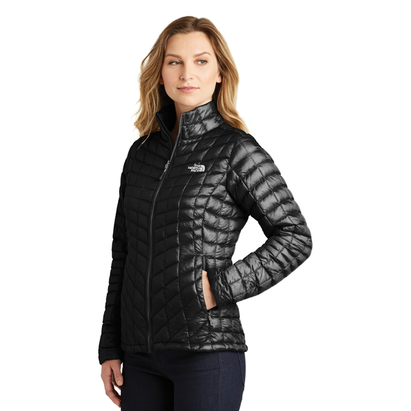 The North Face® ThermoBall™ Trekker Nylon Ladies' Jacket
