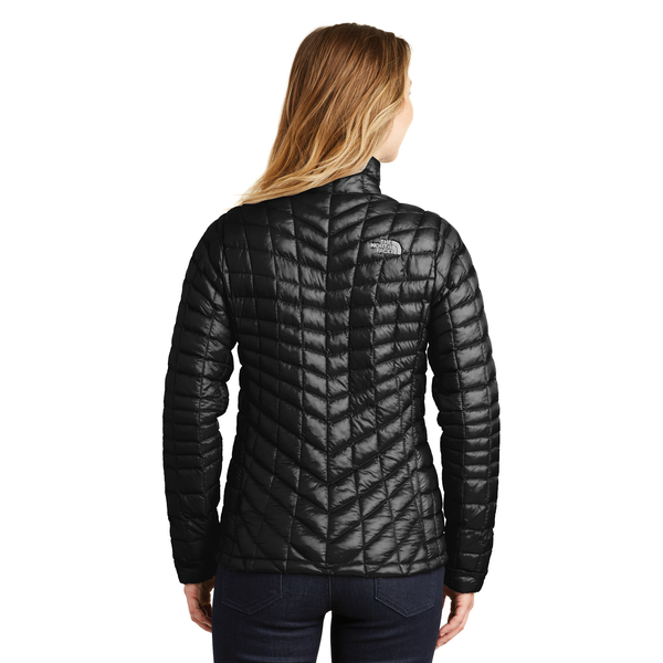 The North Face® ThermoBall™ Trekker Nylon Ladies' Jacket