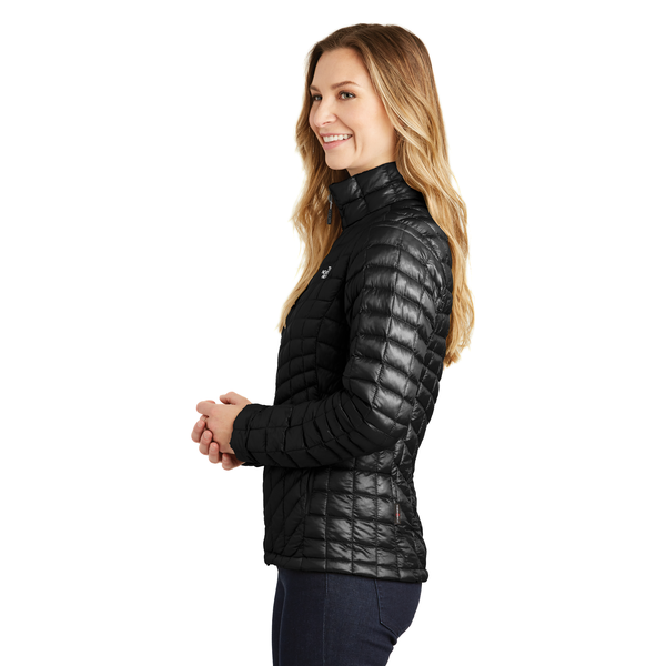 The North Face® ThermoBall™ Trekker Nylon Ladies' Jacket