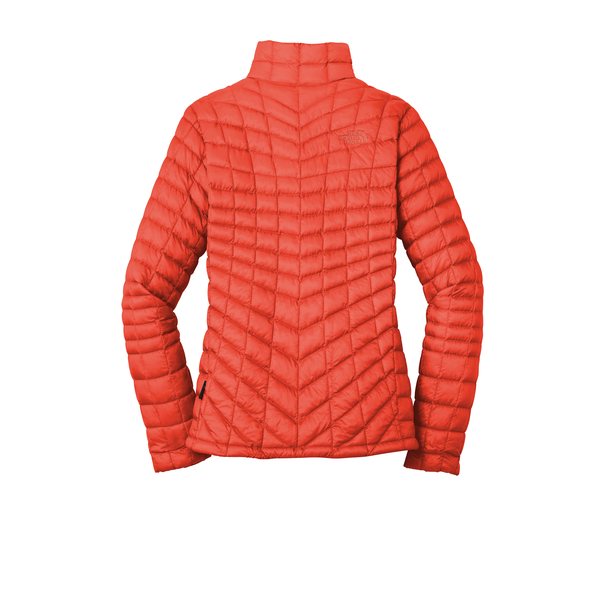 The North Face® ThermoBall™ Trekker Nylon Ladies' Jacket