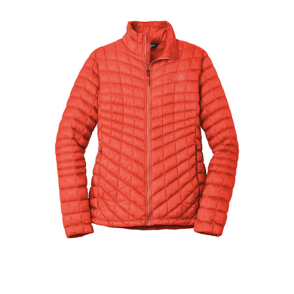 The North Face® ThermoBall™ Trekker Nylon Ladies' Jacket