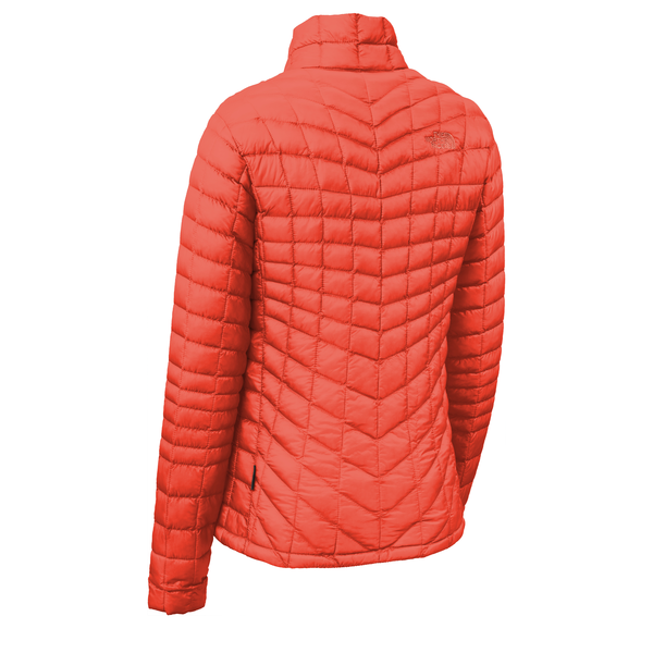 The North Face® ThermoBall™ Trekker Nylon Ladies' Jacket