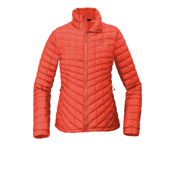 The North Face® ThermoBall™ Trekker Nylon Ladies' Jacket