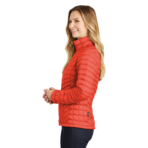 The North Face® ThermoBall™ Trekker Nylon Ladies' Jacket