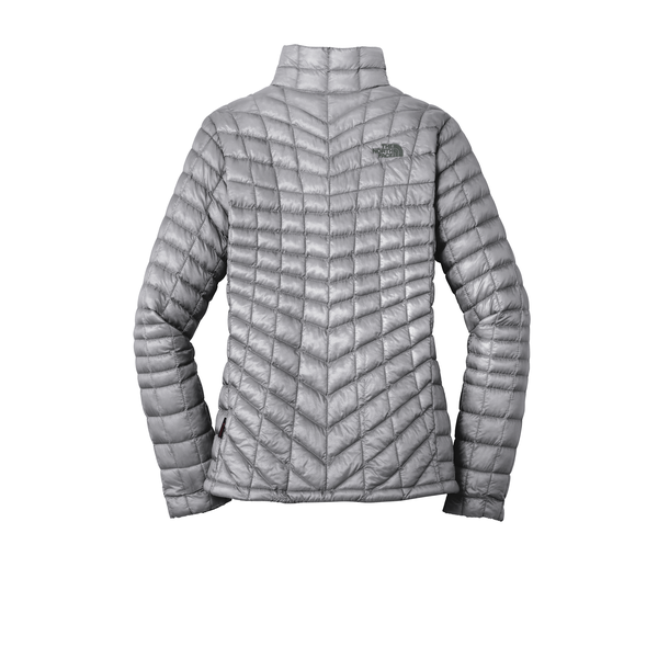 The North Face® ThermoBall™ Trekker Nylon Ladies' Jacket