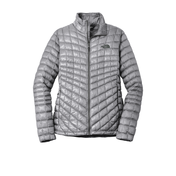 The North Face® ThermoBall™ Trekker Nylon Ladies' Jacket