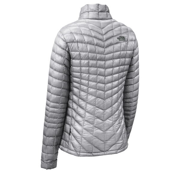 The North Face® ThermoBall™ Trekker Nylon Ladies' Jacket
