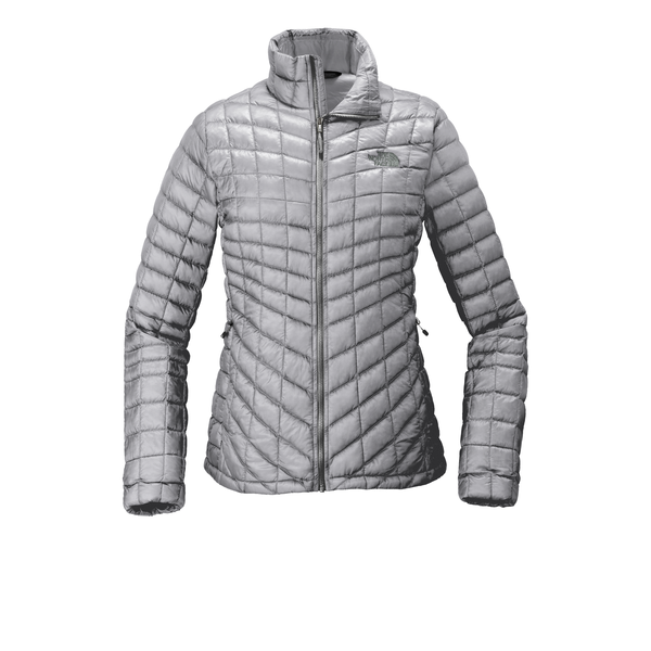 The North Face® ThermoBall™ Trekker Nylon Ladies' Jacket