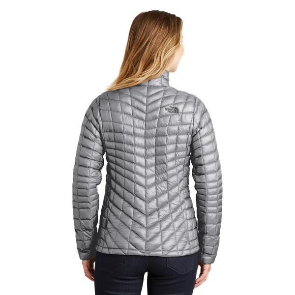 The North Face® ThermoBall™ Trekker Nylon Ladies' Jacket