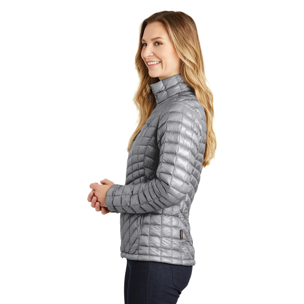 The North Face® ThermoBall™ Trekker Nylon Ladies' Jacket