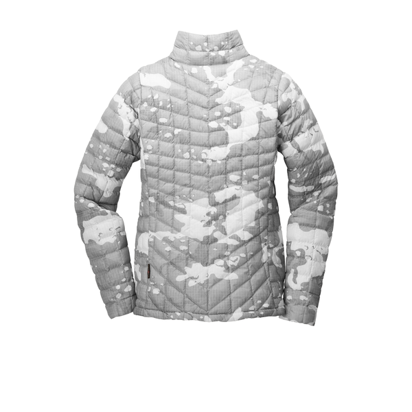 The North Face® ThermoBall™ Trekker Nylon Ladies' Jacket