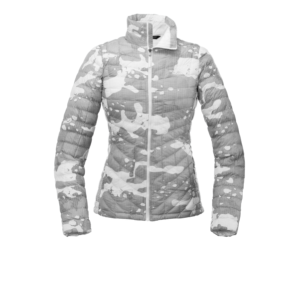 The North Face® ThermoBall™ Trekker Nylon Ladies' Jacket