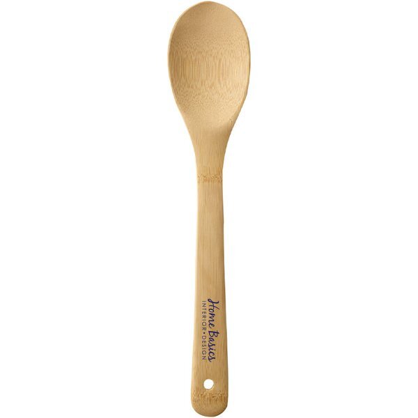 Bamboo Spoon