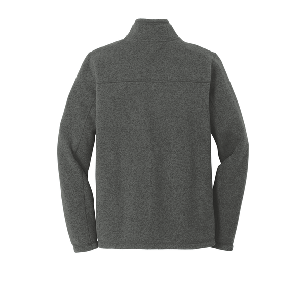 The North Face® Sweater Fleece Men's Jacket