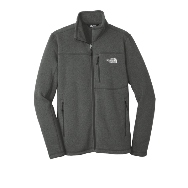 The North Face® Sweater Fleece Men's Jacket