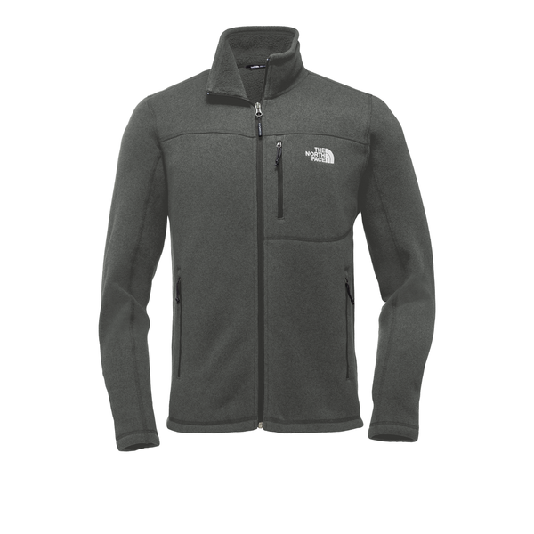 The North Face® Sweater Fleece Men's Jacket