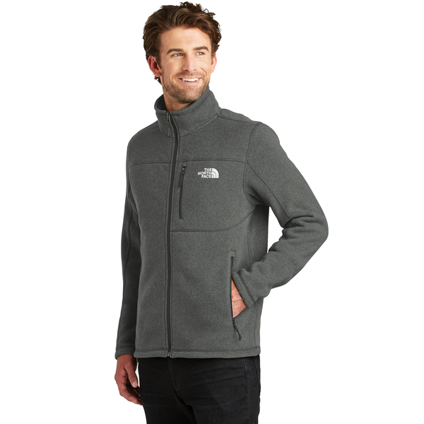 The North Face® Sweater Fleece Men's Jacket