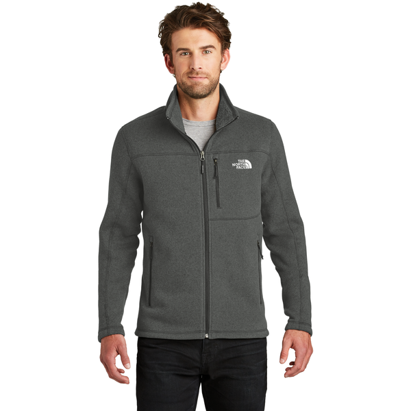 The North Face® Sweater Fleece Men's Jacket