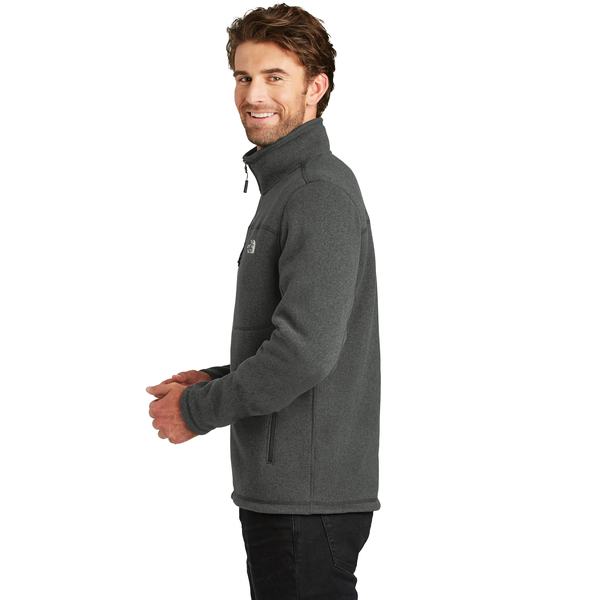 The North Face® Sweater Fleece Men's Jacket