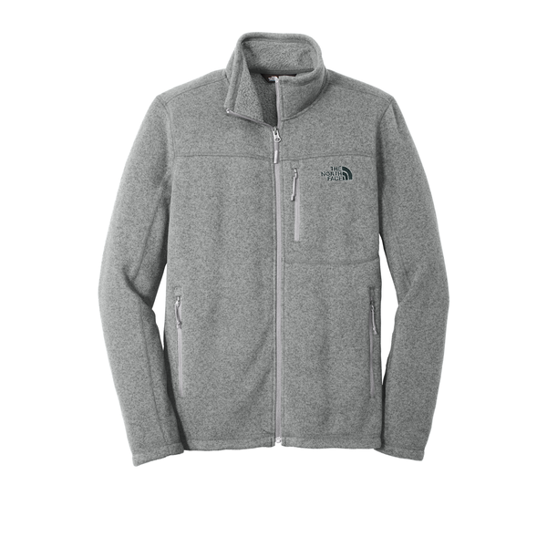 The North Face® Sweater Fleece Men's Jacket