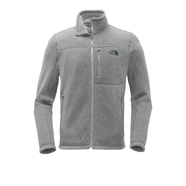 The North Face® Sweater Fleece Men's Jacket