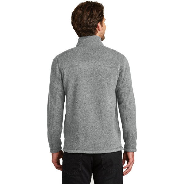 The North Face® Sweater Fleece Men's Jacket